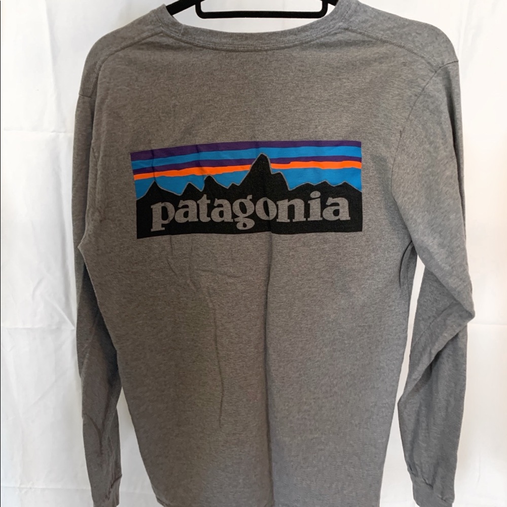 ❗️LAST CHANCE❗️ Patagonia long sleeve
